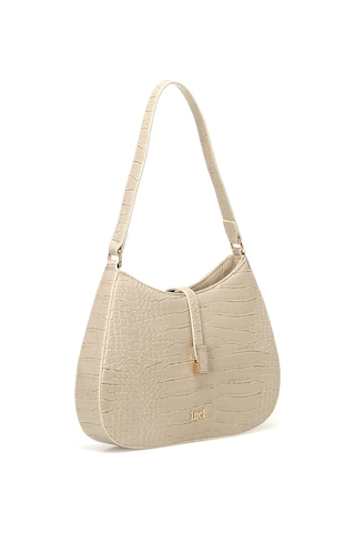 İnci Incı Alıas 4pr Vizon Kadın Omuz Çantası 000000000101901222 Vizon