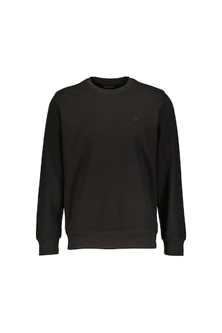 Erkek Selanik Sweatshirt 252209016.slkoyr Siyah