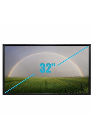 Jedi 32" Dokunmatik Akıllı Tahta Windows 10 Pro 16gb Ram 256 Ssd