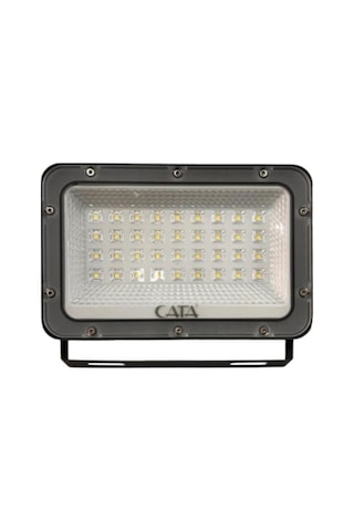 Cata Ct-4658 Platinum Led Projektör 50w Beyaz Işık Cata Ct-4658 Platinum Led Projektör 50w Beyaz Işık