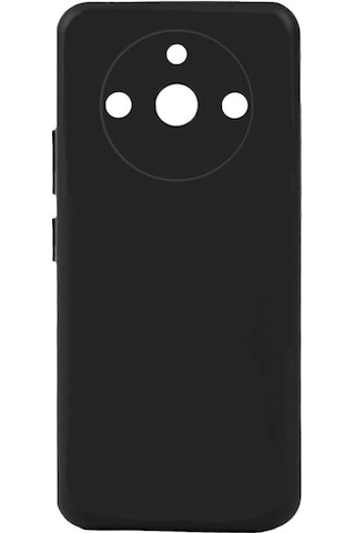 Zore Realme 11 Pro Kılıf Msra Biye Silikon - Mavi Mavi