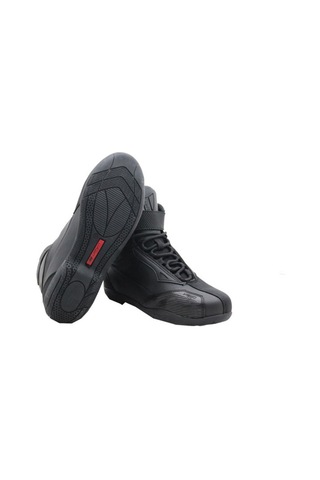 Vexo Boxter Yazlık Aır Bot Siyah 37 Numara