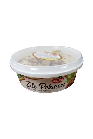 Özkaleli Cevizli Zile Pekmezi 300 G
