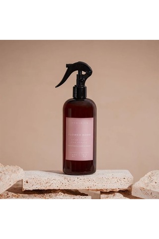 Homerium Araç Kokusu 250ml. Flower Bomb