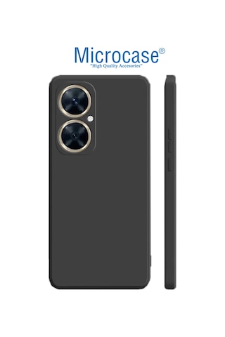 Huawei Nova 11i Elektrocase Serisi Silikon Kılıf - Al3340