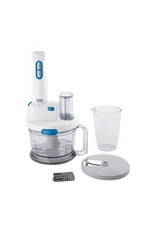 Beko BKK 2167 RHB 1000 W Mikser & Blender Seti