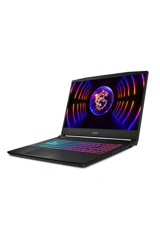 MSI Katana 15 B13VGK-1469XTR i9-13900H 16 GB 512 GB SSD 8 GB RTX4070 15.6" Dos FHD Dizüstü Bilgisayar