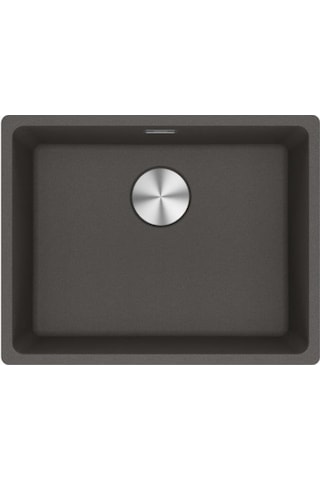 Franke Mrg 110-52 Slate Grey Eviye Gri - Mat Antrasit