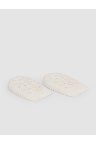 Cabani Cabani Ortopedik Lateks Topuk  Naturel