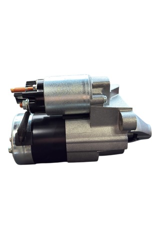 Marş Motoru 12v-1.3 Kw 12dış 1.5 Motor Mitsubishi Electric Str-6080