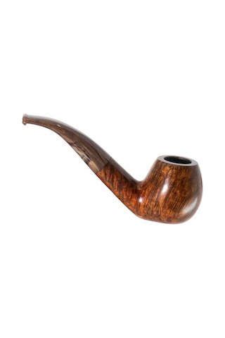 Radica Mod-l 5 9mm. Filtreli Akrilik Saplı Pipo 432200