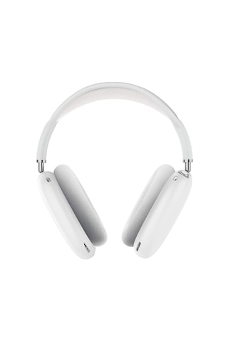 Apple Uyumlu iOS Airpods Max Silikon Koruyucu Çizilme Önleyici Kılıf