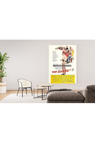 The Chase Poster