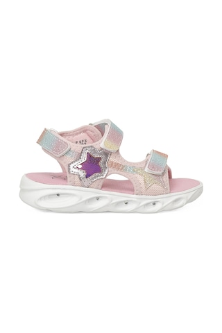 Kinetix Noma P 6fx Pembe Kız Çocuk Spor Sandalet 000000000102253102 Pembe-pembe