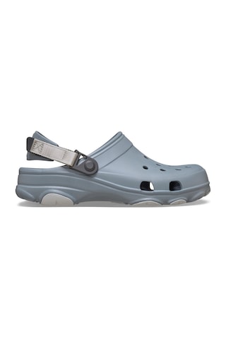 Crocs Classic All Terrain Clog Unisex Terlik 206340 Gri