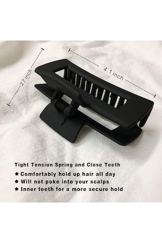 Mandal Toka İthal Ürün Büyük Boy 10 CM