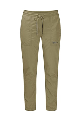 Jack Wolfskin Jack Wolfskın Mojave Pants W 4511 Çok Renkli