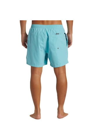 Quiksilver Aqyjv03139 Everyday Vert Volley 16 Erkek Şort Mayo 001 Mavi S