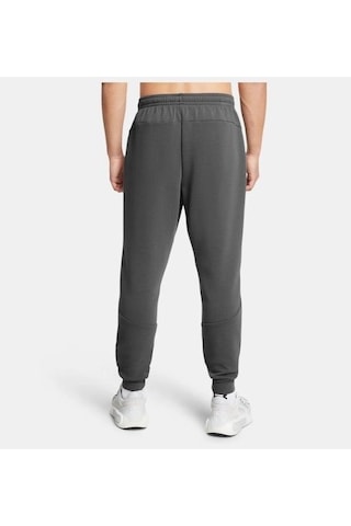 Under Armour Ua Unstoppable Fleece Erkek Eşofman Altı Gri