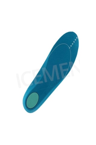 Yüksek Konforlu Akıllı Memory Foam Tabanlık 36-38 Numara