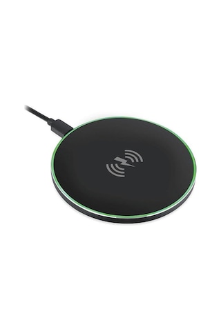 S-Link Swapp Sw-Cwf50 Disk 10.8W / 5W 9V/1.67 Or 5V/2A Siyah Kabl