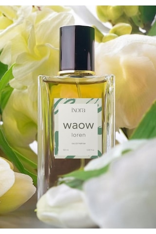 Ixora Waow Loren Unisex Parfüm EDP 100 ML