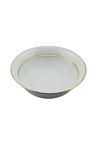 Güral Porselen 12'li Çorba Kasesi