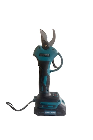 Haktaş HKT-425 2'li Set + El Testere