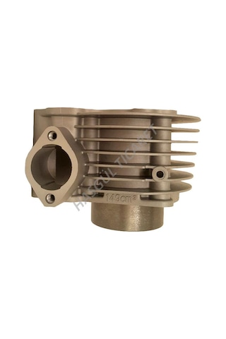 Hsgl Motorsiklet Scooter 125 13 Perno Silindir Piston Atg Sekman Set