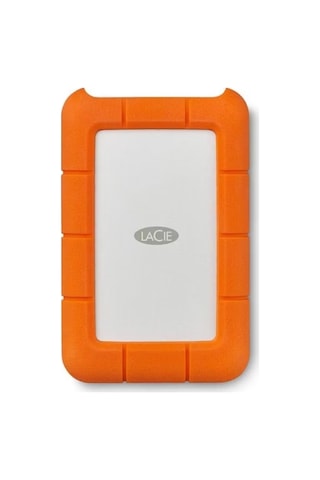 Lacıe Ext 2.5 5tb Rugged U-c Stfr5000800