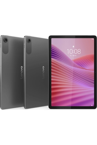 Lenovo Tab ZAEH0039TR 10.1" 4/128 GB Wuxga Tablet + Kılıf