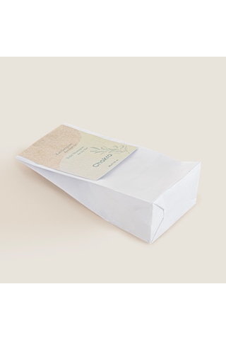 Katı Şampuan 60 G - Kuru Saçlar İçin Natural