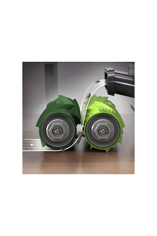 İrobot Roomba J7 J7+ Uyumlu 3 Adet Ana Fırça