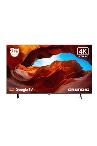 Grundig 55 GJU 8000 55" 4K Ultra HD Smart LED TV