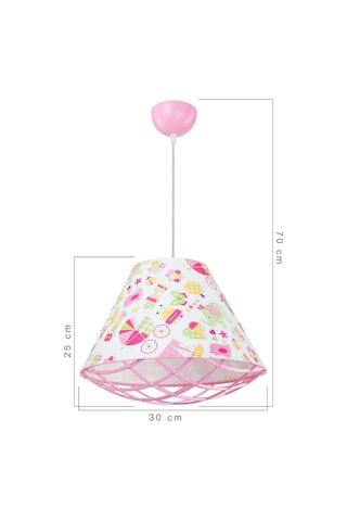 Ayda Tekli Sarkıt ( 5 Farklı Model)