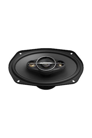 Pıoneer Ts-a6968s 6x9 450 Watt 90rms 16 X 24 Cm Oval Oto Hoparlör 2li Takım 4455