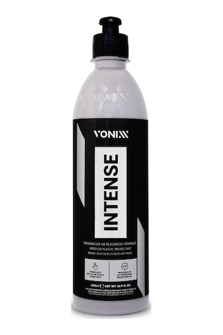 Vonixx Intense İç Plastik Yenileyici Uv Korumalı 6 Ay Dayanım - 1.5 L