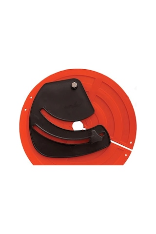 Fare Engelleyici Disk. Farelik. Sealux. Tekne Farelik. 31Cm
