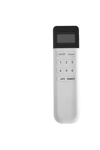 Tek Motorlu Kağıt Fon Sistemi