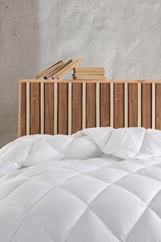 Zeynep Tekstil Çift Kişilik Silikon Yorgan