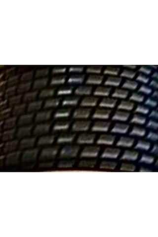 Kablo Sarıcı Koruyucu Spiral Rulo No 5 17Mm Siyah Kalın 50M