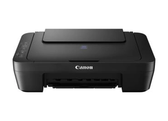 Canon Pixma E414 Renkli Inkjet Yaz/Tar/Fot Yazıcı Canon Pixma E414 Renkli Inkjet Yaz/Tar/Fot Yazıcı