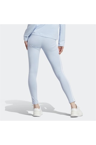 Adidas Loungewear Essentials 3 Stripes Kadın Tayt 001