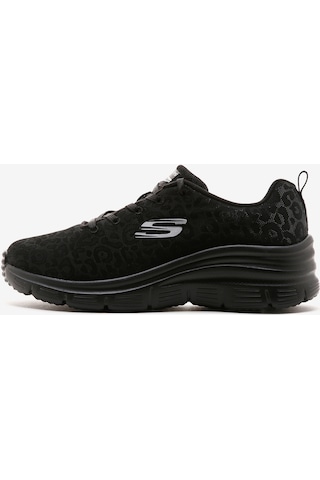 Skechers Fashion Fit Bayan Ayakkabı Skc88888179tk Bbk 001