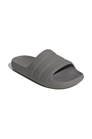 Jp5680-e Adidas Adılette Flow Erkek Terlik Antrasit Jp5680-e Antrasit