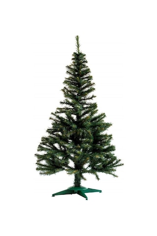 Yılbaşı Çam Ağacı 150 Cm 220 Dal