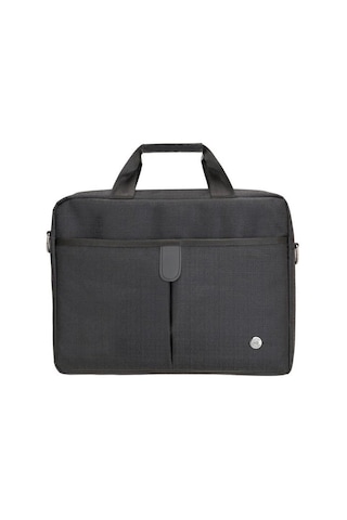 Plm Olero 13-14 inç Laptop Notebook Çantası Antrasit Renk