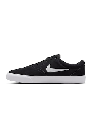 Nike Ib2750 Charge Suede Spor Ayakkabı Siyah