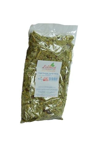 Lokman Avm Sinameki Yaprağı Doğal 100 G