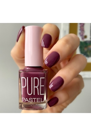 Pastel Pure Oje No: 621